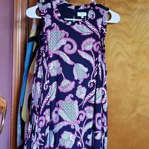 NWT beautiful spring/summer dress